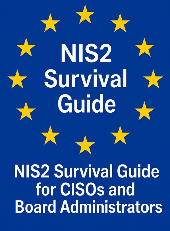 NIS2 Survival Guide